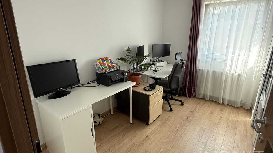 Apartament cu 4 camere, proaspăt renovat Mănăștur - Poză 6