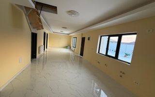 Casă spațioasă de închiriat în Clinceni, 120 mp + curte 535 mp - Poză 5