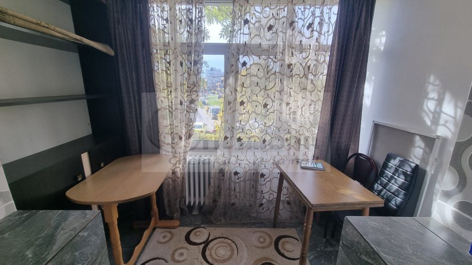 Apartament 3 camere, model SD – 58 mp, etaj 1 – Bvd Nicolae Iorga - Poză 3