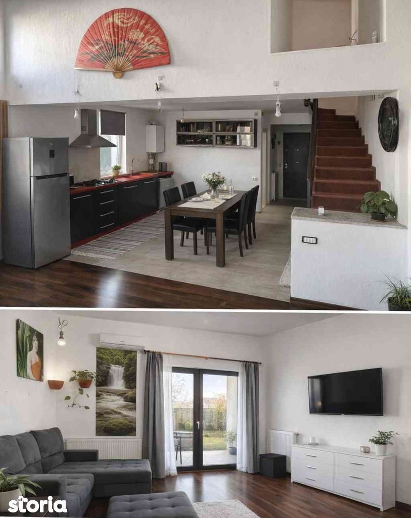 Casa de vânzare in Corbeanca - Poză 2