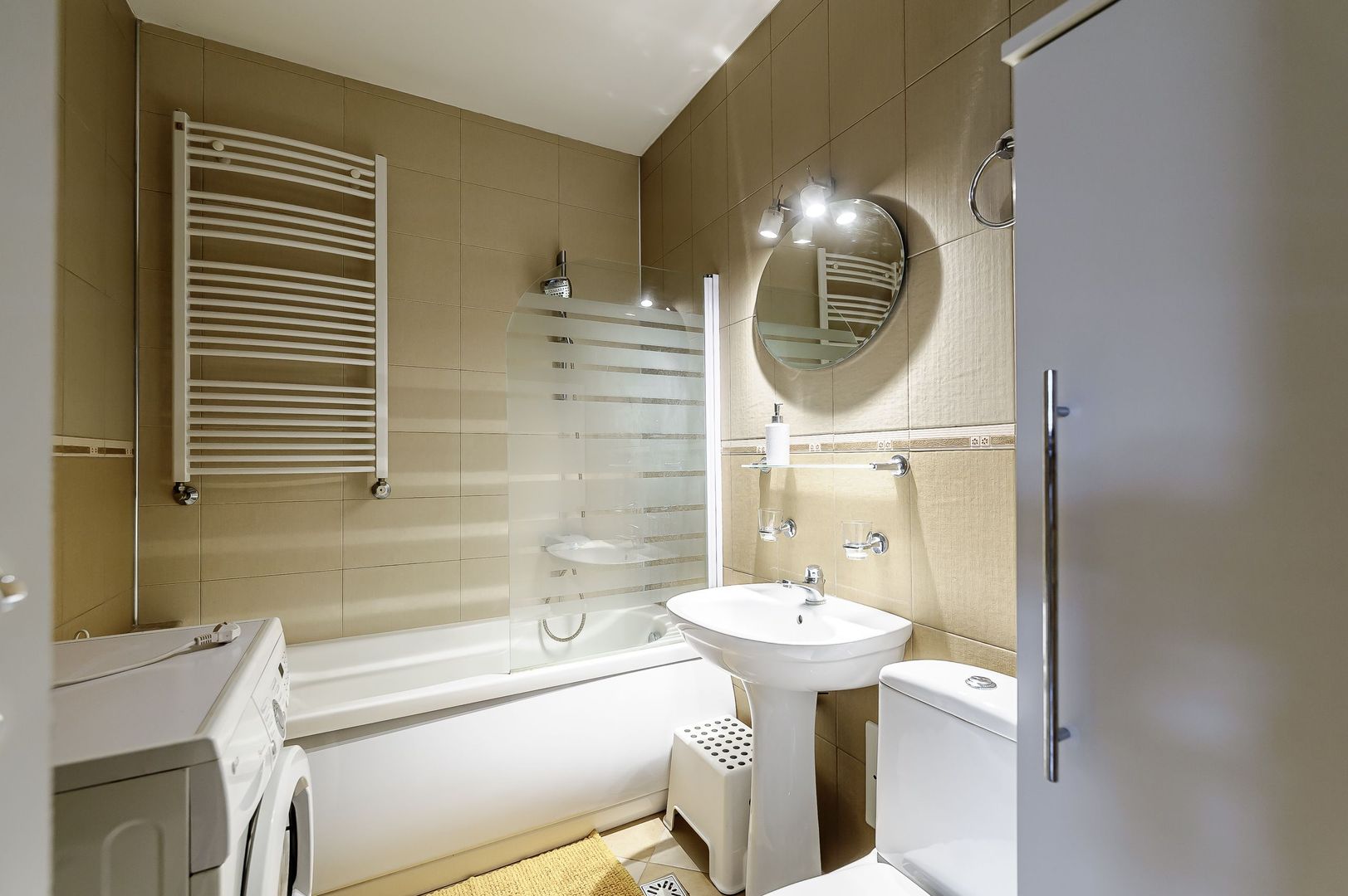 Apartament cu 3 camere zona micălaca - malul mureșului - Poză 8