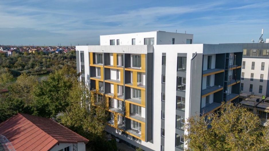 2 camere sptioase 70 mpc predare la Cheie - Poză 5