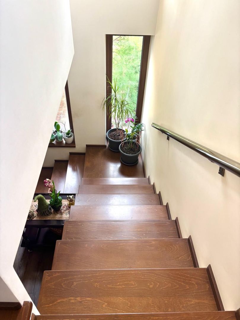 Casă individuală cu 5 camere - teren 800 mp | Șag - Poză 16