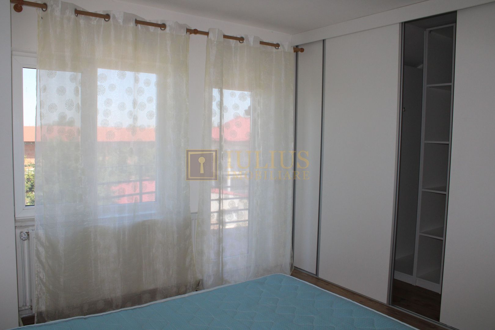 Casa in Duplex, zona Girocului, P+E+M, centrala proprie, garaj, 3 balcoane,3bai! - Poză 20