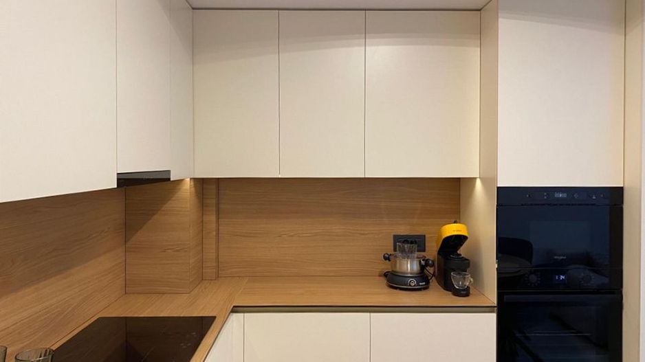 Chirie | Apartament 3 camere | Premium | Parcare inclusă | Pipera - Poză 4