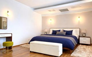 Apartament 3 camere premium Soseaua Nordului I View liber - Poză 10