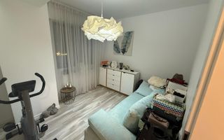 DE VÂNZARE APARTAMENT 3 CAMERE+PARCARE | COMPLEX NOVUM SPLAIUL INDEPENDENȚEI - Poză 2