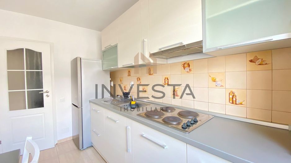 Apartament cu 2 camere decomandat, etaj intermediar, zona Calea Turzii - Poză 4