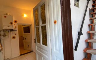 Casa PET FRIENDLY, 4 camere centrala, strada Stadionului - Poză 9