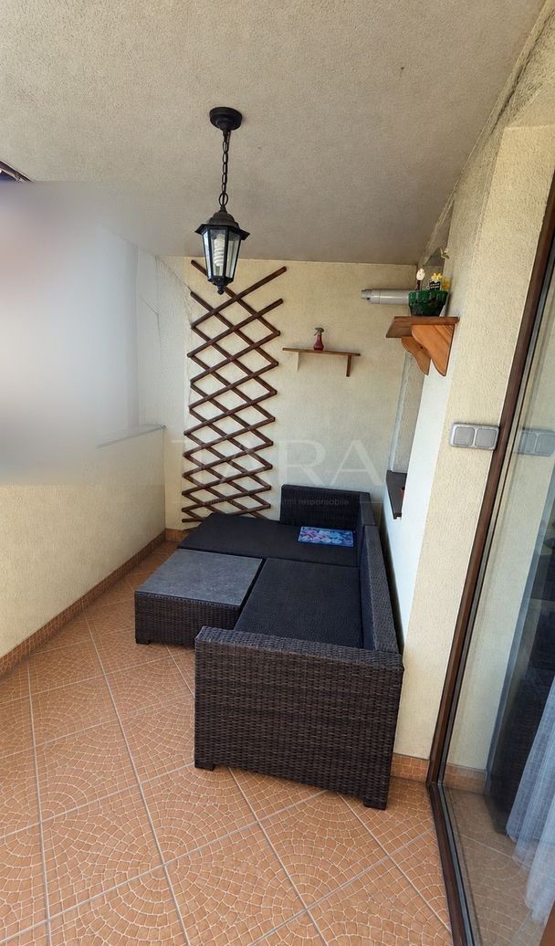 Apartament cu 4 camere de vânzare în Florești, zona Tăuțului. - Poză 12