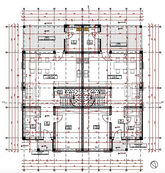 Duplex la 5 minute de Ikea/ Zona Cora - Poză 11