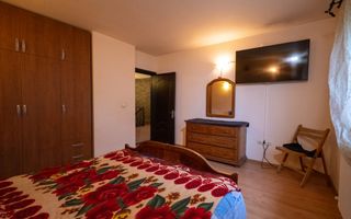 Casă modernă și cochetă cu grădină frumoasă în Techirghiol - Poză 8