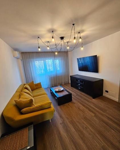 Apartament 3 camere, mobilat si utilat, 13 Septembrie Pet friendly - Poză 1