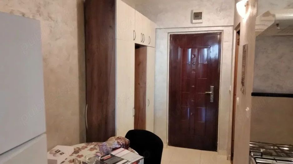 De inchiriat - garsoniera, Tiglina 1 - A-uri, langa Tribunal, 290 euro - Poză 5