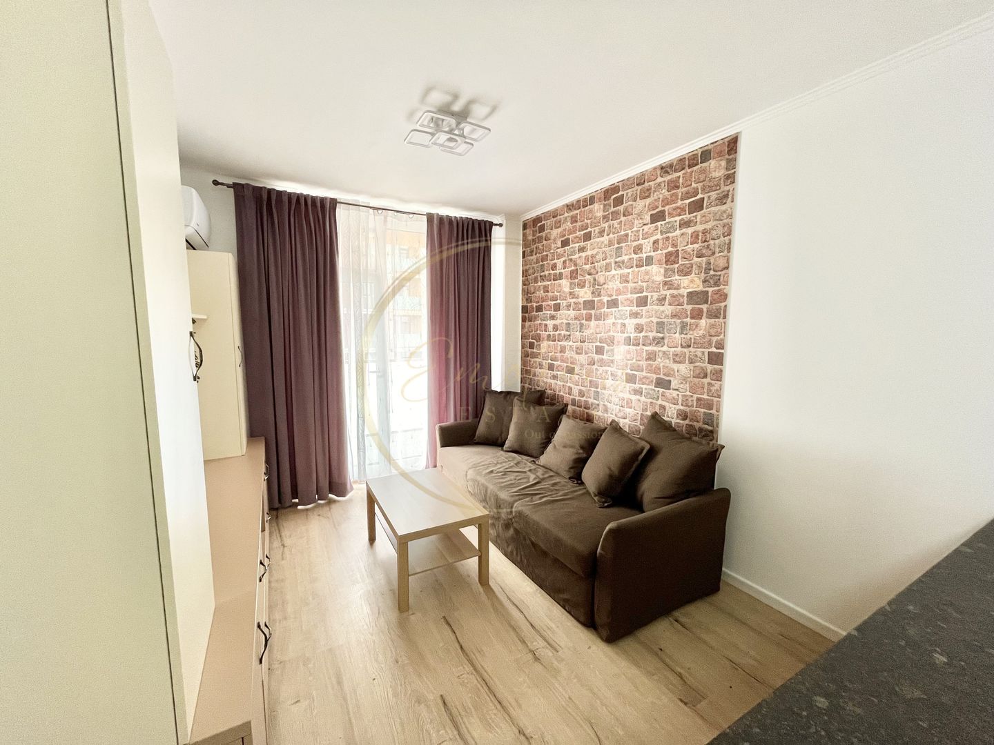 SUPER PREȚ | Apartament 2 camere - zona Torontalului - Încălzire prin pardoseală - Poză 1