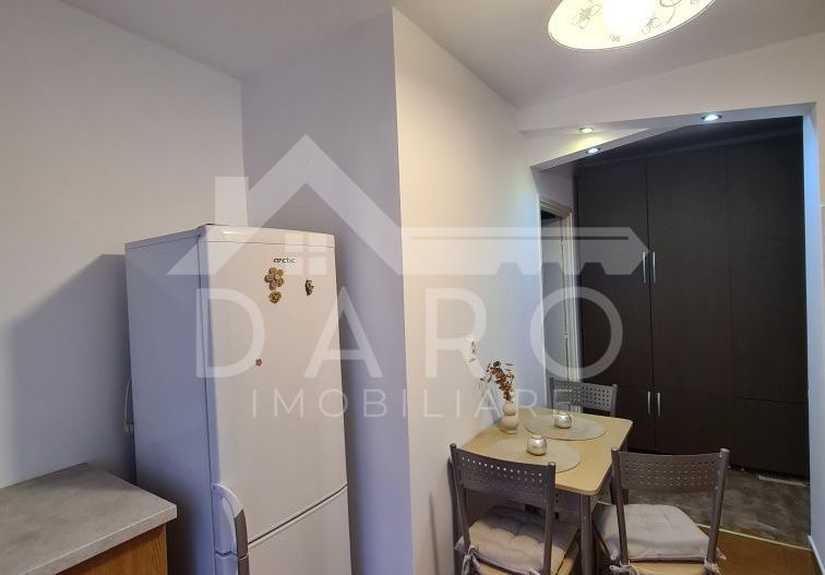 🔥 Apartament 2 camere | Tudor | Etaj 2 | 380€ - Poză 6