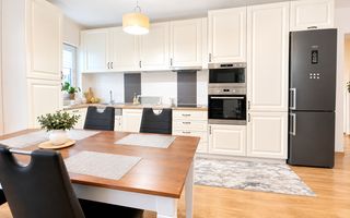 Inchiriez apartament 3 camere zona Arhitectilor. PET FRIENDLY. Sibiu. - Poză 2