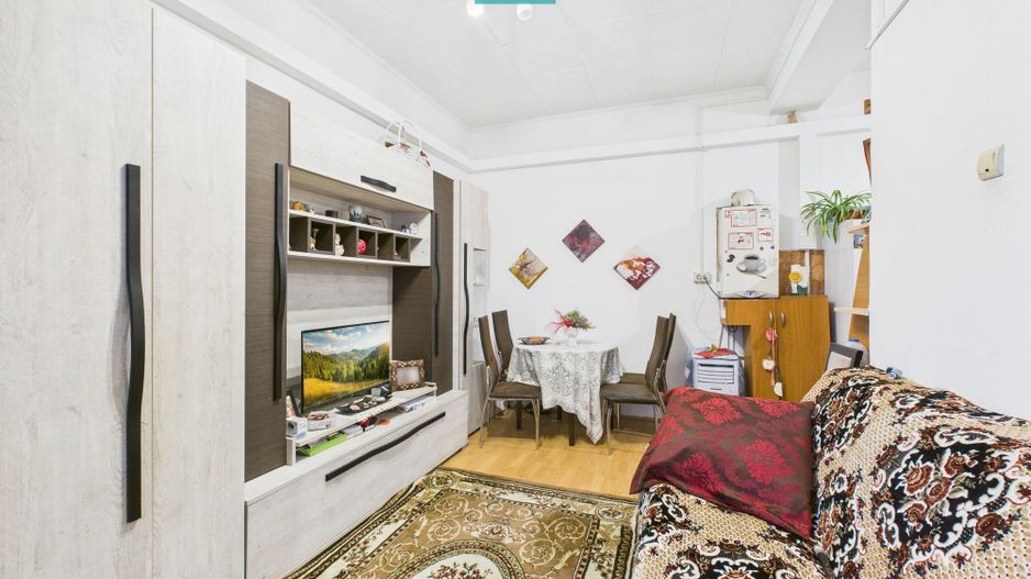 Apartament cu 2 camere in Aradul Nou - Poză 19