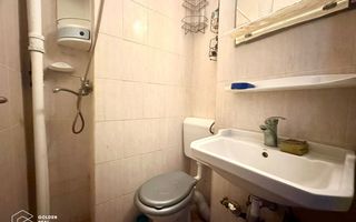 Garsoniera Fortuna, mobilata si utilata, etaj 3 - Poză 5