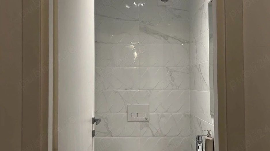 APARTAMENT 2 CAMERE | 2 BAI | AVIATIEI - Poză 7