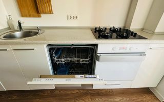BRASADAS inchiriaza ap 3 cam etaj 9/10 Colentina. - Poză 9