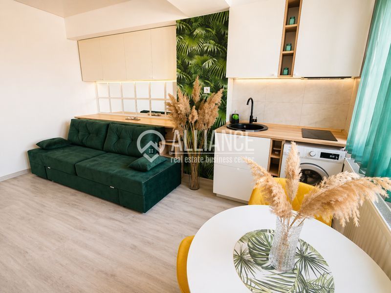 Studio la doi pasi de mare- (COD10) MAMAIA SAT - Poză 2