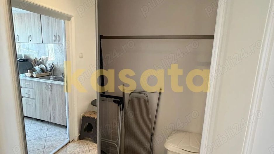 Calea Mosilor - apartament 2 camere de vanzare - Poză 7