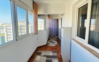 BRASADAS inchiriaza ap 3 cam etaj 9/10 Colentina. - Poză 10