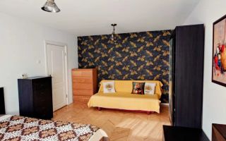 Apartament 1 cameră decomandat | 39,5 mp | DC, Pacurari | Moara de foc. - Poză 2