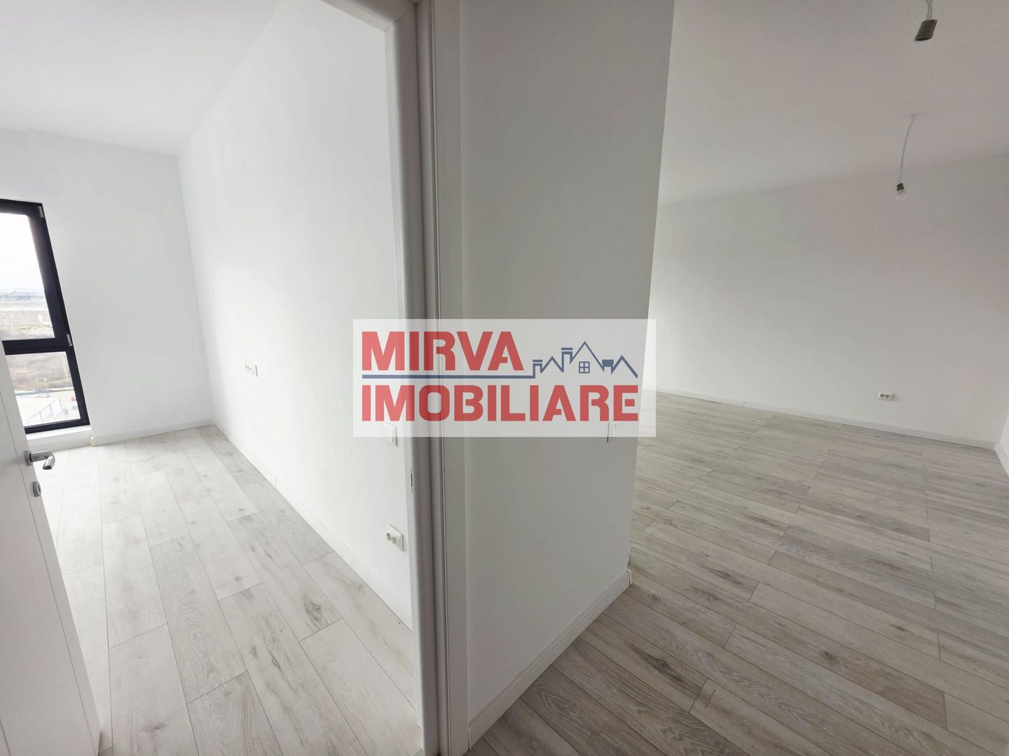 Apartament 2 camere decomandat, bloc nou 2023, Vest VAMT, 0% comision - Poză 16