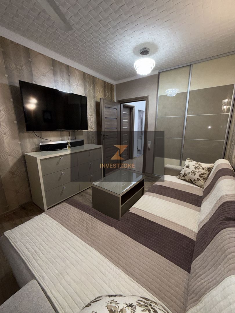 Penthouse de vanzare in Oradea cartierul Ioșia - Poză 11