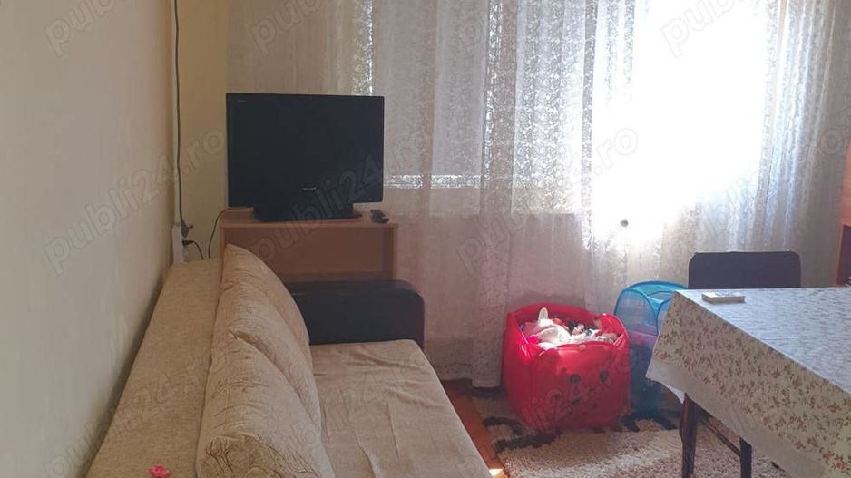 Apartament 2 camere-Calea Girocului-Etaj 3-Centrala proprie - Poză 2