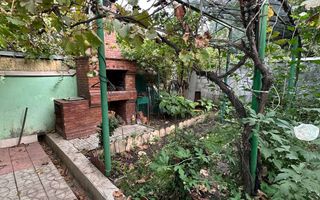 Vânzare, apartament la sol, 3 camere, strada Eugen Coca, Buiucani - Poză 13