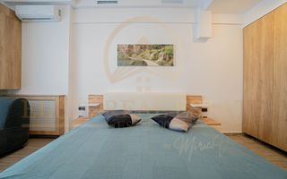 Stațiunea Mamaia -Casa Del Mar -Garsoniere mobilata si utilata complet - Poză 3