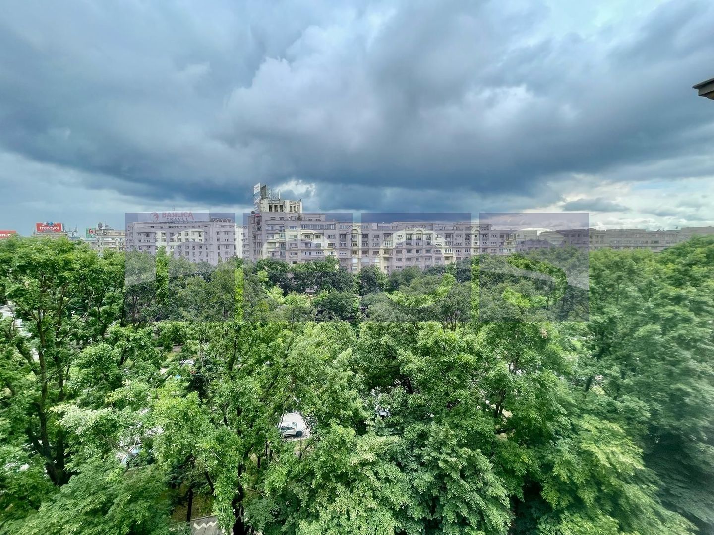 VANZARE APARTAMENT 4 CAMERE DUBLU VEDERE ULTRACENTRAL UNIRII - Poză 17