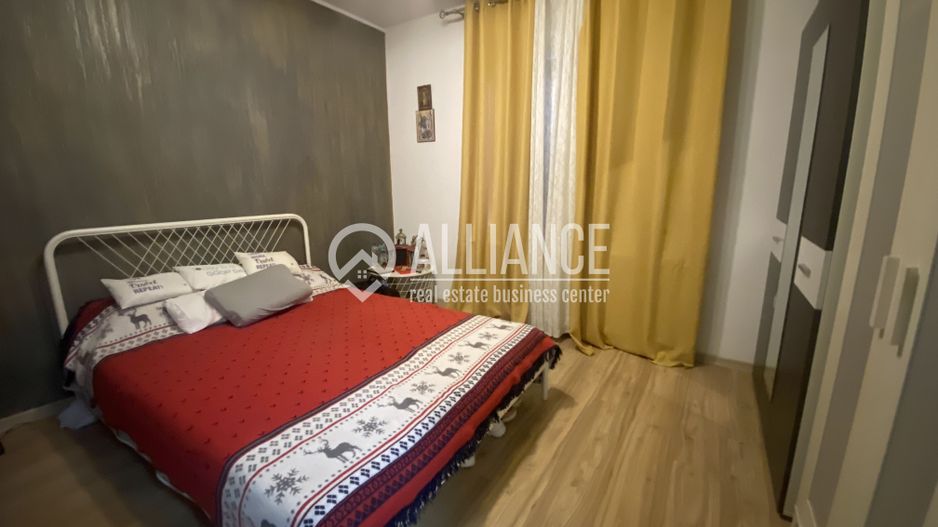 Valu lui Traian( Cod 07)  -Casă cu 3 camere (cu pod înalt amenajat) - Poză 8