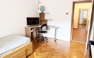 Apartament 2 camere de inchiriat Arad ultracentral, parter - Poză 6