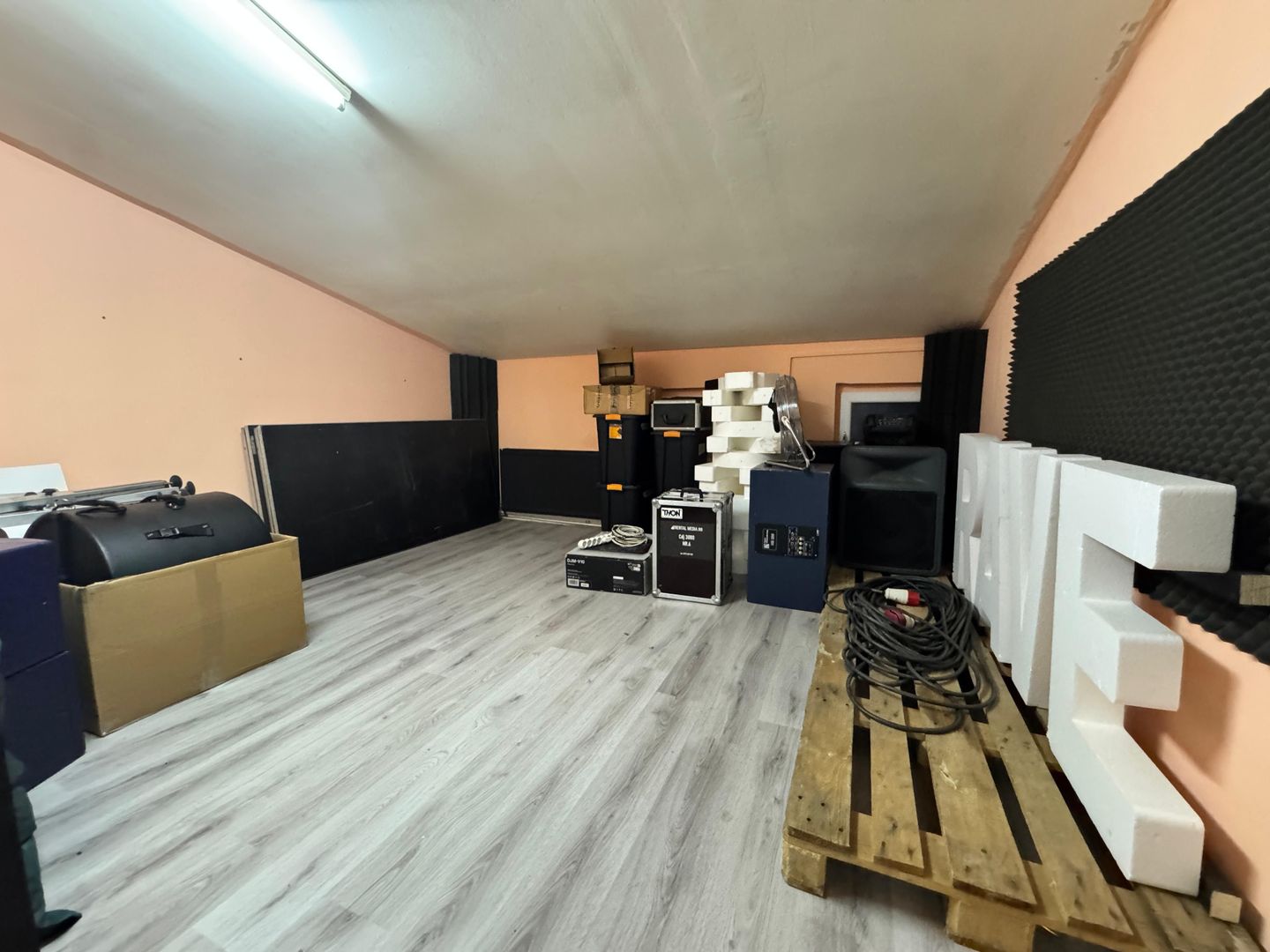 Spatiu Comercial De Inchiriat | Calea Martirilor | 54 mp | Etaj 1 - Poză 5