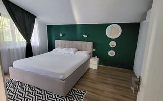 Casa Bulevard Dem Radulescu | 150 mpu | 500 m teren | - Poză 7
