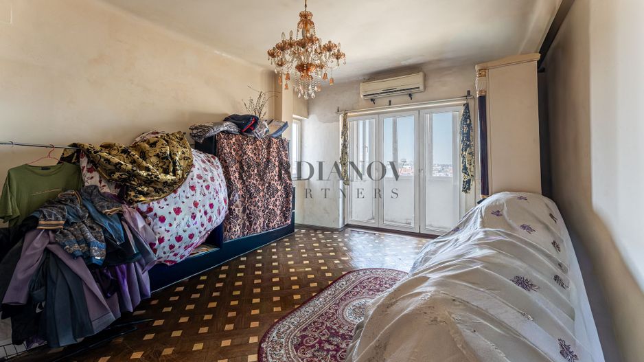 Apartament cu 4 camere - Calea Călărașilor - Metrou Piața Muncii - Poză 11