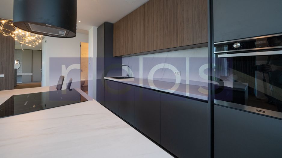 INCHIRIERE 4 CAMERE | ONE ELIADE | ULTRAFINISAT | VEDERE LAC | PARCARE - Poză 4