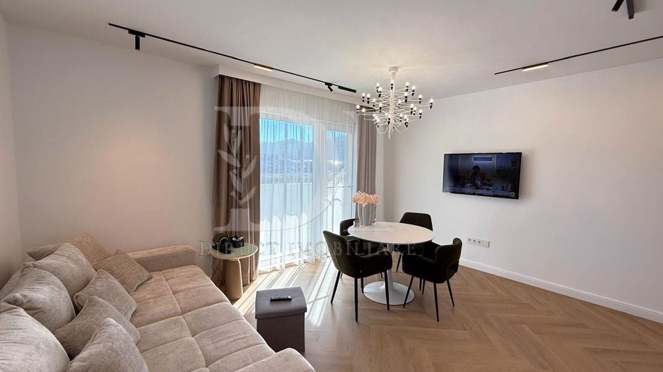 Apartament două dormitoare | etaj intermediar | Zona Eroilor - Poză 1