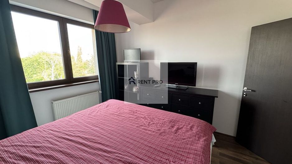 Apartament 3 camere de închiriat | Regie – Belvedere | 90 mp | Etaj 3 - Poză 3