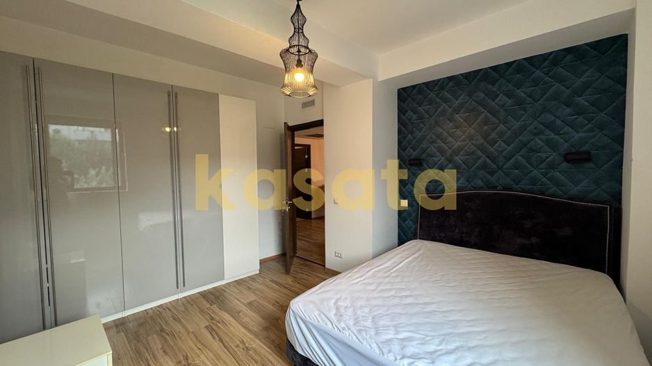 HERASTRAU | 3 CAMERE | LOC DE PARCARE SUBTERAN - Poză 8