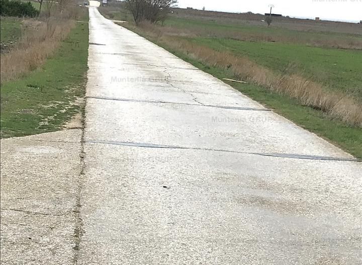 CORBU spre plaja Corbu, teren intravilan 965 mp. ideal constructii - Poză 1