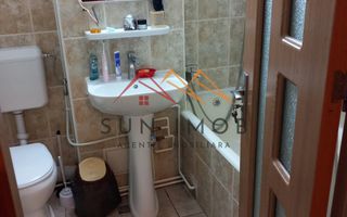 Apartament 3 camere, decomandat, central, renovat total, Campina - Poză 5