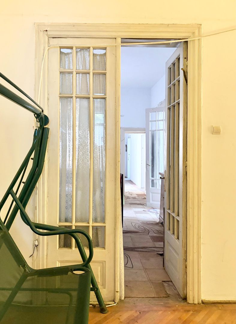 CASA INTERBELICA CU TEREN 707MP - Poză 8