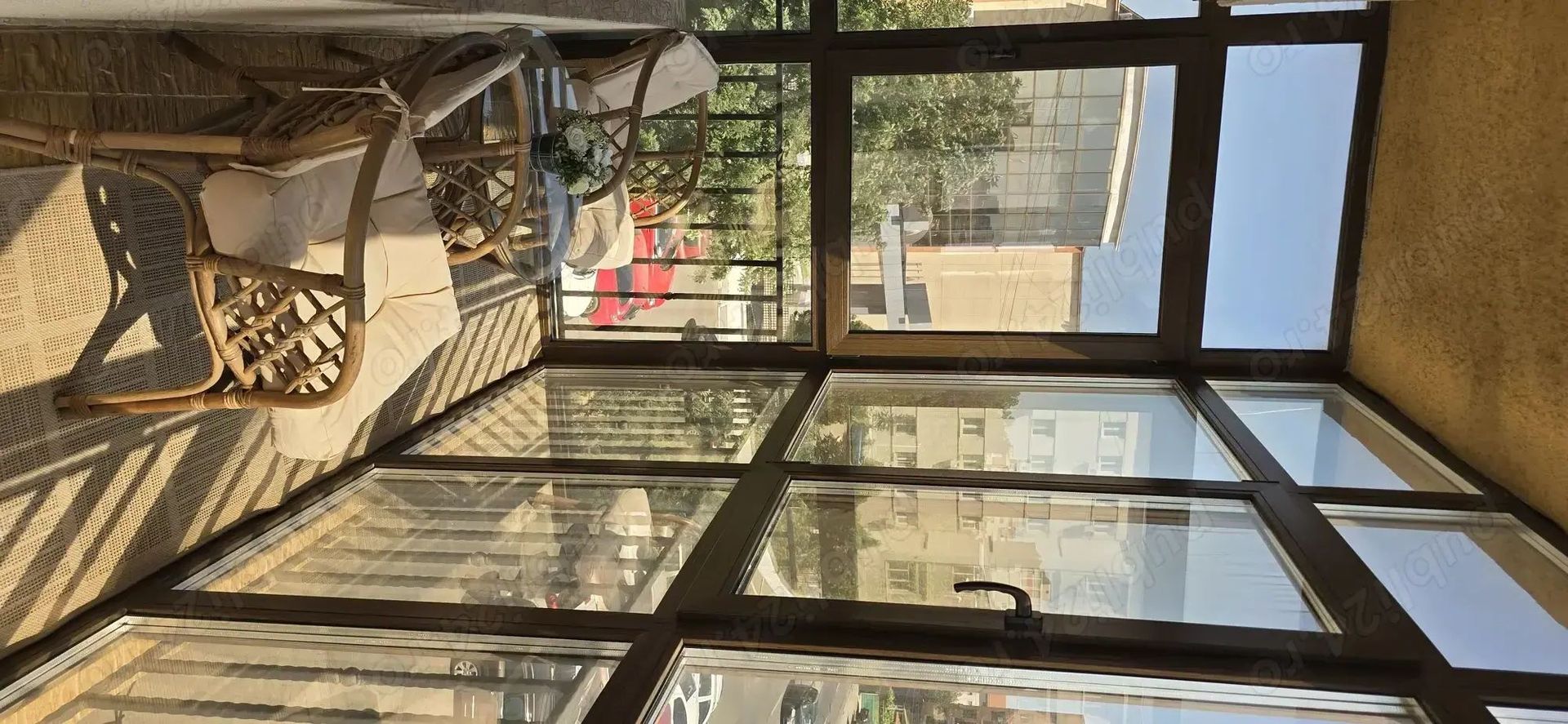 Apartament 3 Camere, Inel 2, langa Academia Navala Constanta - Poză 10