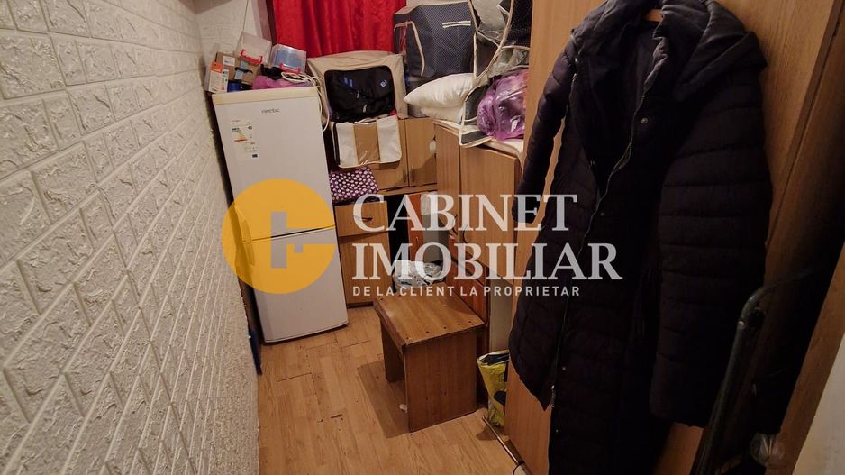 Apartament 1 Camera Decomandat+Boxa - Poză 3