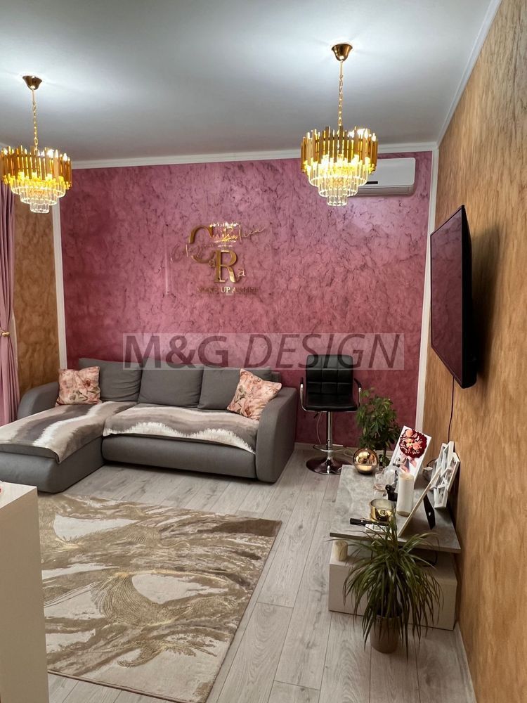 Apartament 2 camere Giroc - Poză 2